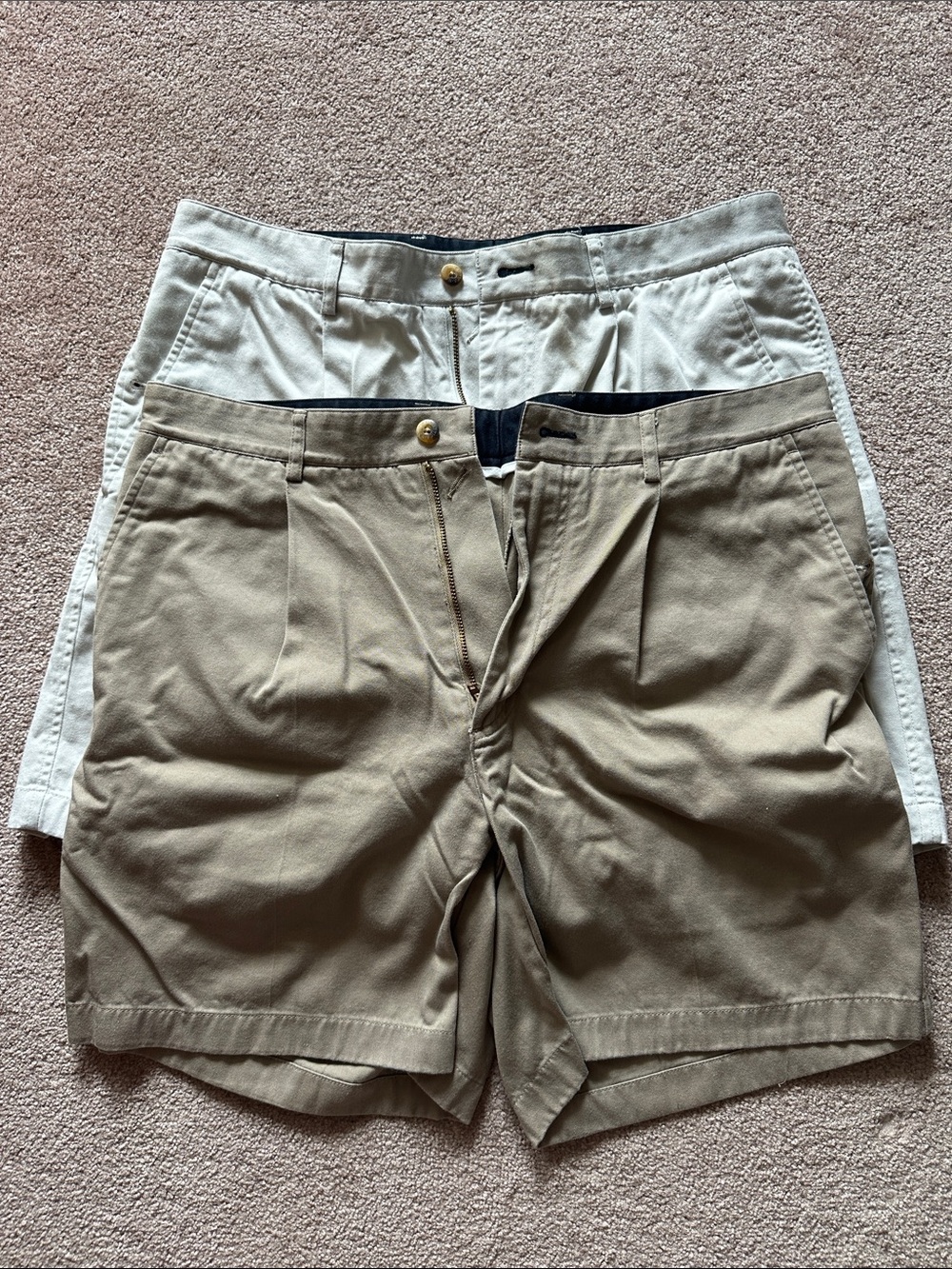 Men’s Nautica shorts